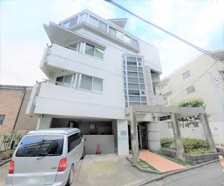 21DE南平台の画像