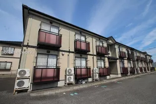 サンセリテAの画像