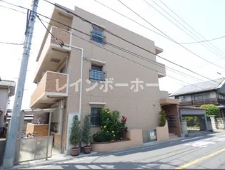 ルージェ ヴィラの画像