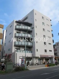 CROSS吉祥寺【2階】の外観