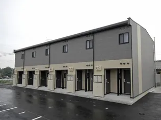 竜王【1階】の外観