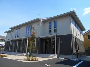 東京都国立市東4【アパート】の外観