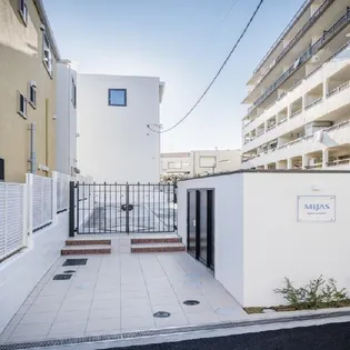 ミハス新大塚の画像