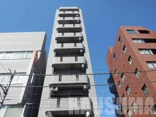 ジョイフル六義園の画像