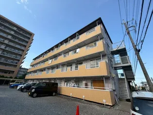 ヴィラウェルストーンの画像