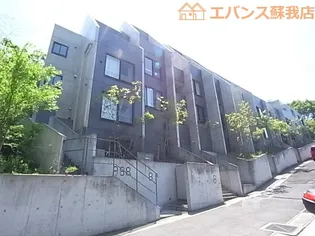 PSR矢作町の画像