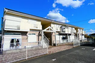 ビーエスハイツの画像