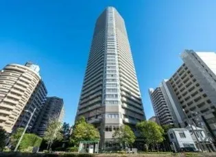 BRILLIA IST TOWER 勝どきの画像