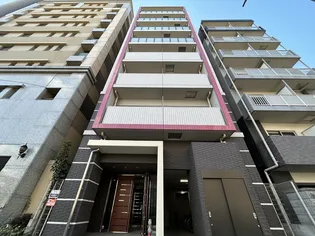 シスイル長居の画像