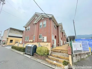 シャレー五日市の画像