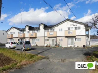 コーポフジサワ2号棟の画像