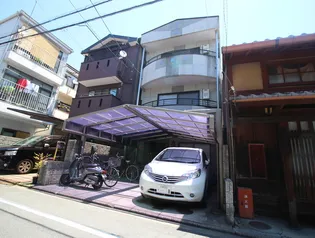 フラットヒロセの画像