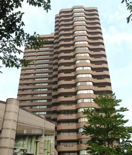 御殿山トラストコートの画像