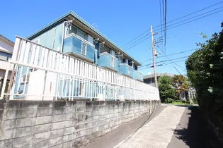 エイトハイツの画像