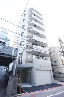 ユタカフォレスト西蒲田八丁目【5階】の外観