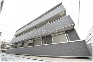 クレインリング丸山台の画像