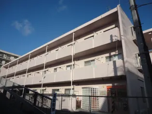 アーバンテラスの画像