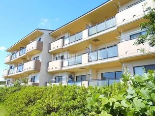 サンヨーレジデンスA棟の画像