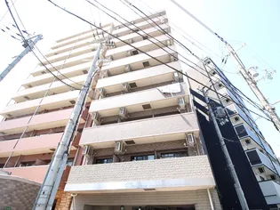 ジュネーゼ梅田北プラウディアの画像