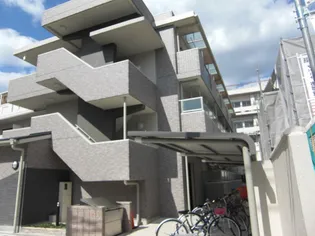 SOLEIL ASAHIの画像