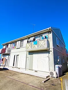 サミットハイムBの画像