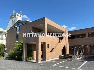 グランソーレの画像