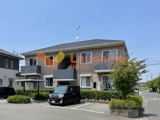 ソフィア小森野B棟の画像