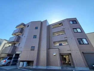 ジュネス小杉ビルの画像