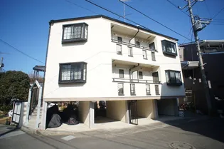 キャピトルSの画像