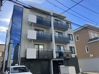 CASAAT新琴似の画像