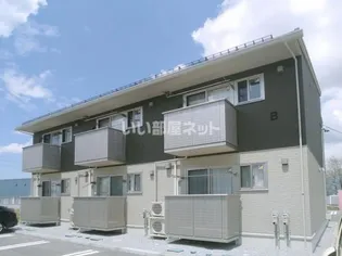ブルーシエルBの画像