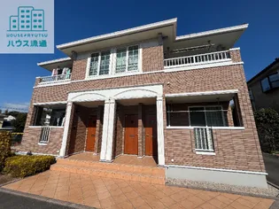 ベルメゾン上小路 参番館の画像