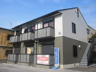 シャーメゾン比島 A棟の画像