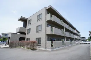 正気屋ハイツF棟の画像