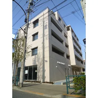 MⅡ8久が原の画像