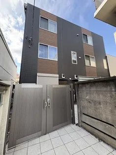 レピュア学芸大学レジデンスの画像