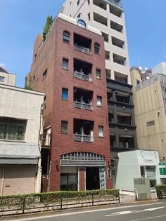 スリーフォークスビルの画像