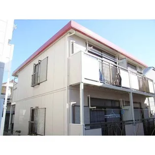 シティハイム プリティの画像