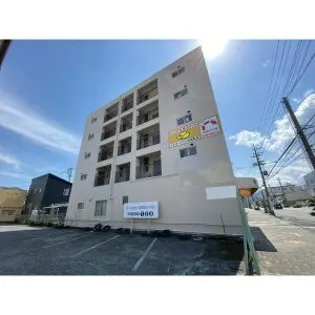 安西ハイツの画像