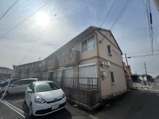 エトワール浅野B棟の画像