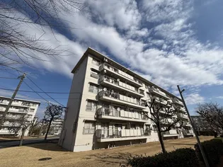 真砂一丁目団地の画像