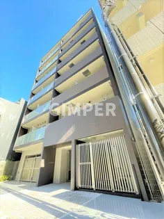 SHOKEN RESIDENCE高島平Iの画像