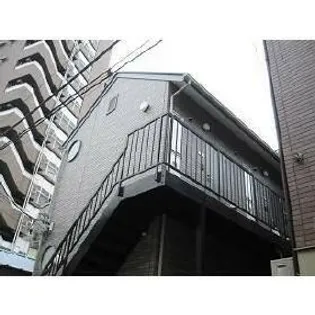 シャンテ立花II【1階】の外観