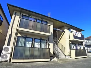 コンフォールヴィラの画像