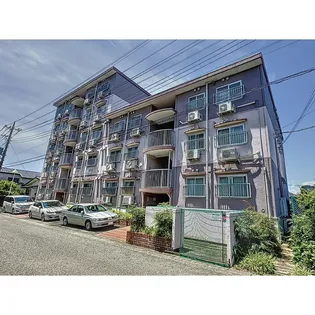 桜ヶ丘ハイツの画像