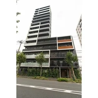 THE PALMS町田IIの画像