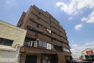 エスポワール尾崎の画像