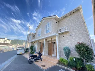 パーシモンハウスの画像