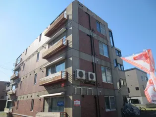 シャロングレース北34条の画像