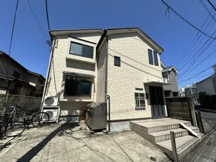 グルクスハイム経堂の画像